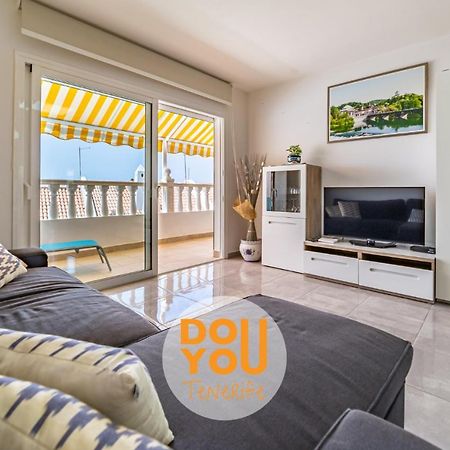 Apartment Deluxe Sand Club Σαν Μιγκέλ ντε Αμπόνα Εξωτερικό φωτογραφία