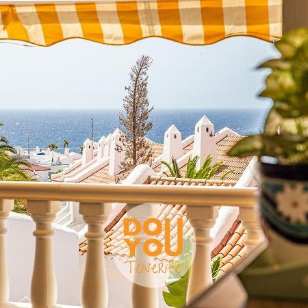 Apartment Deluxe Sand Club Σαν Μιγκέλ ντε Αμπόνα Εξωτερικό φωτογραφία