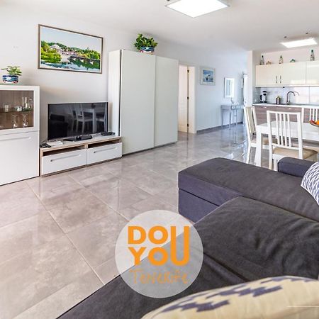 Apartment Deluxe Sand Club Σαν Μιγκέλ ντε Αμπόνα Εξωτερικό φωτογραφία