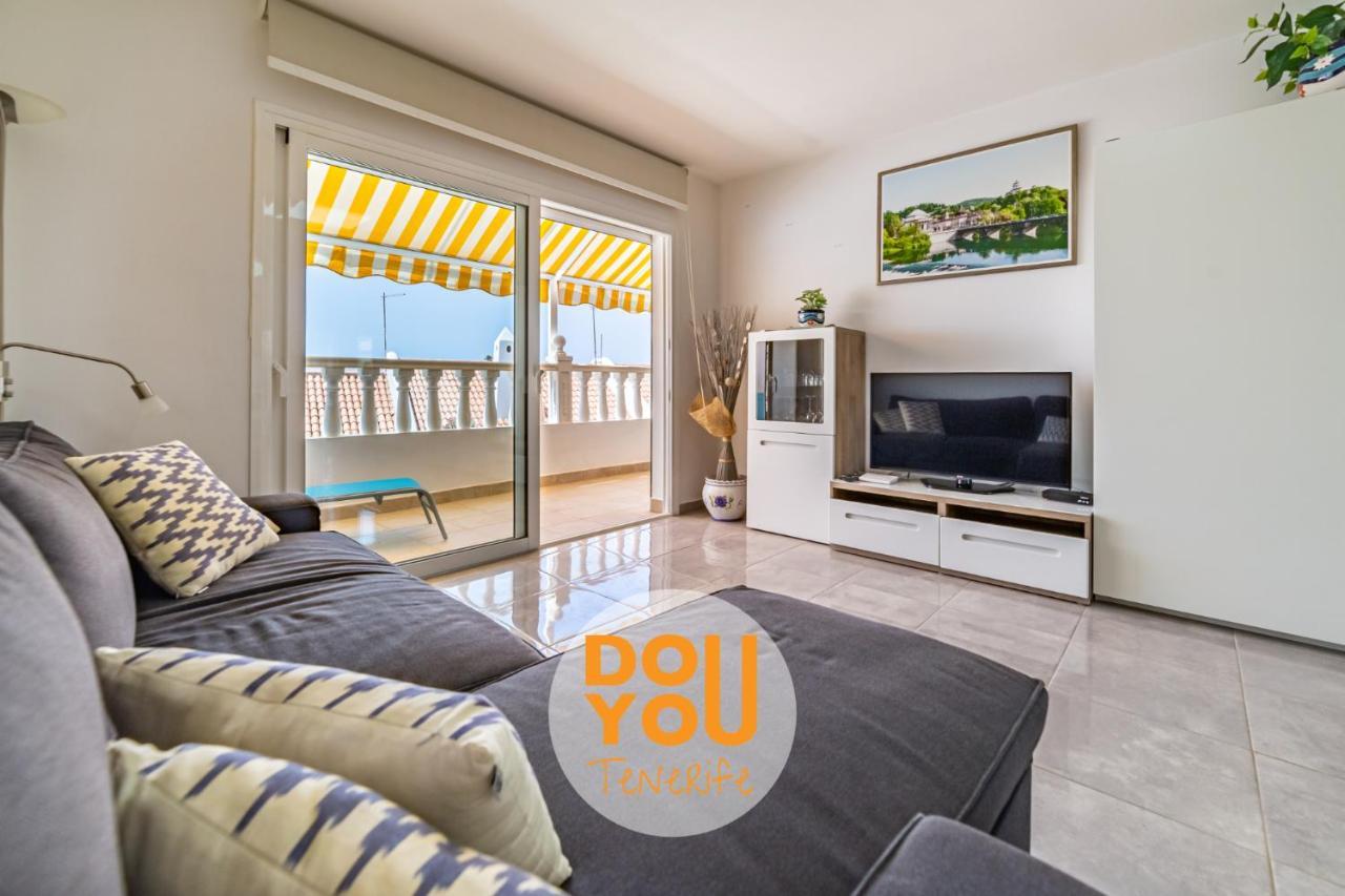 Apartment Deluxe Sand Club Σαν Μιγκέλ ντε Αμπόνα Εξωτερικό φωτογραφία