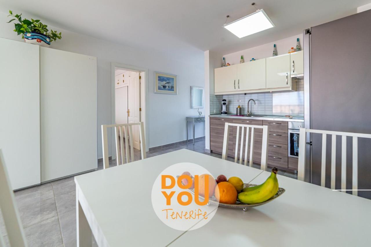 Apartment Deluxe Sand Club Σαν Μιγκέλ ντε Αμπόνα Εξωτερικό φωτογραφία