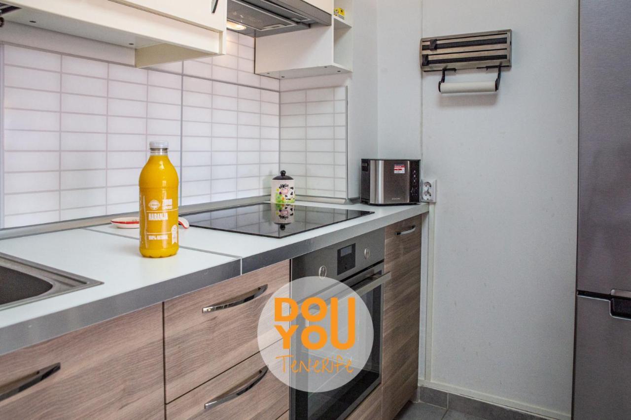 Apartment Deluxe Sand Club Σαν Μιγκέλ ντε Αμπόνα Εξωτερικό φωτογραφία