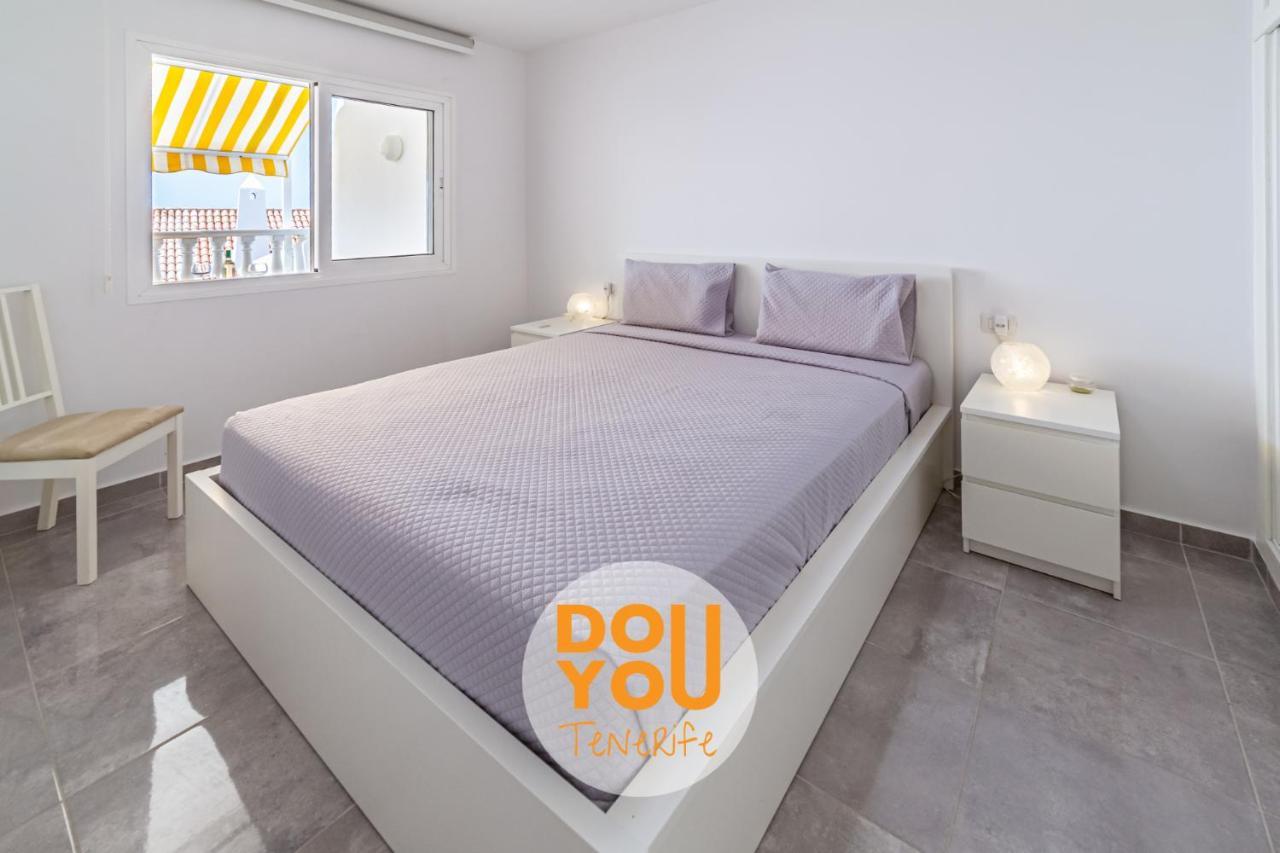 Apartment Deluxe Sand Club Σαν Μιγκέλ ντε Αμπόνα Εξωτερικό φωτογραφία