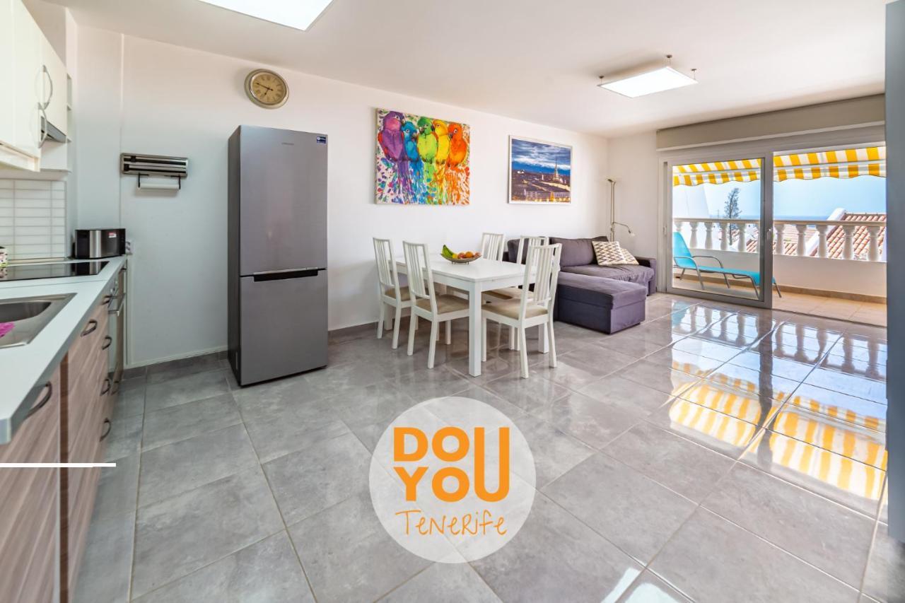 Apartment Deluxe Sand Club Σαν Μιγκέλ ντε Αμπόνα Εξωτερικό φωτογραφία