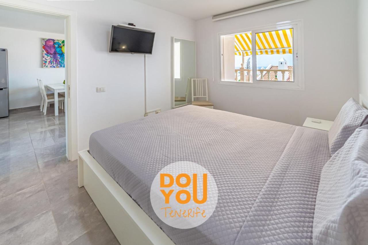 Apartment Deluxe Sand Club Σαν Μιγκέλ ντε Αμπόνα Εξωτερικό φωτογραφία