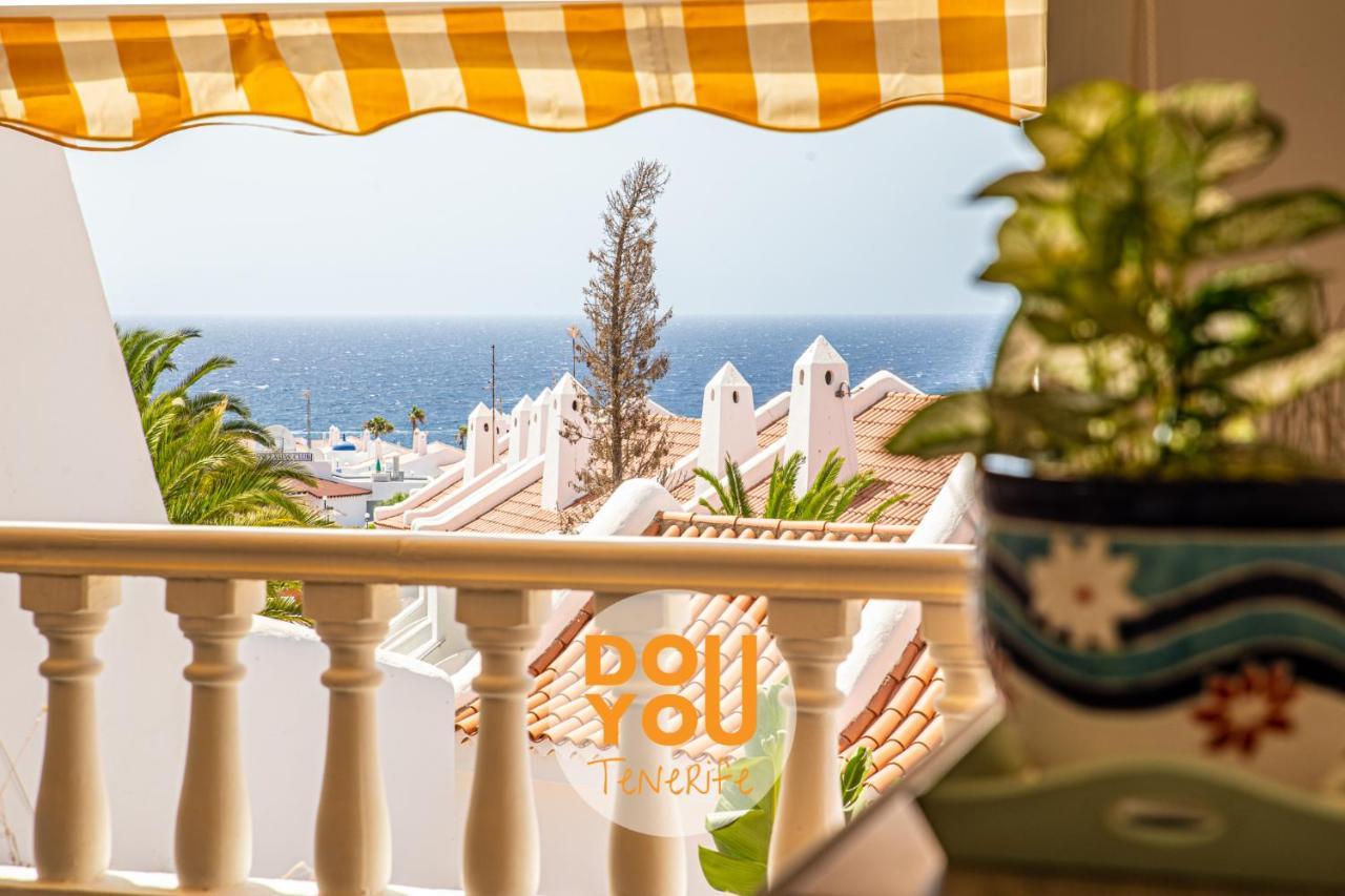 Apartment Deluxe Sand Club Σαν Μιγκέλ ντε Αμπόνα Εξωτερικό φωτογραφία