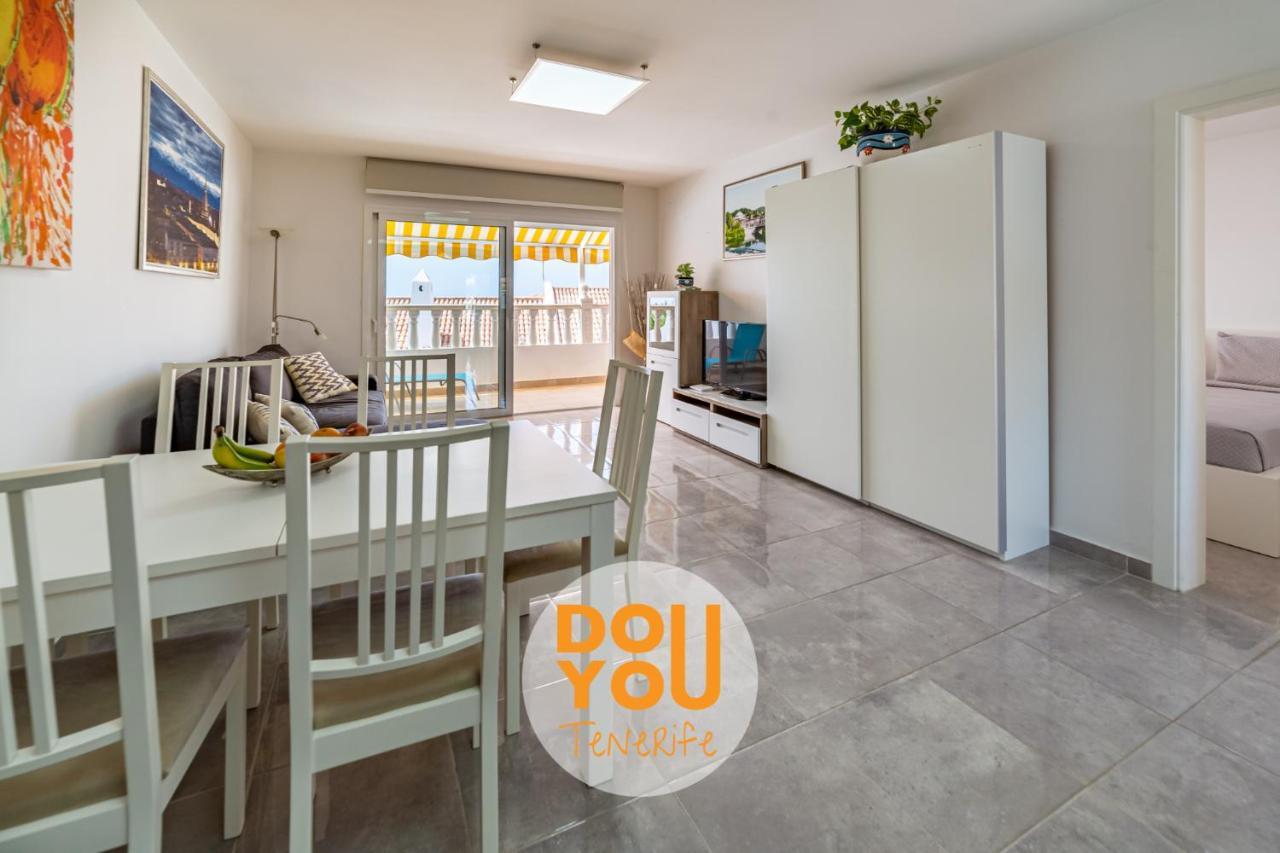Apartment Deluxe Sand Club Σαν Μιγκέλ ντε Αμπόνα Εξωτερικό φωτογραφία