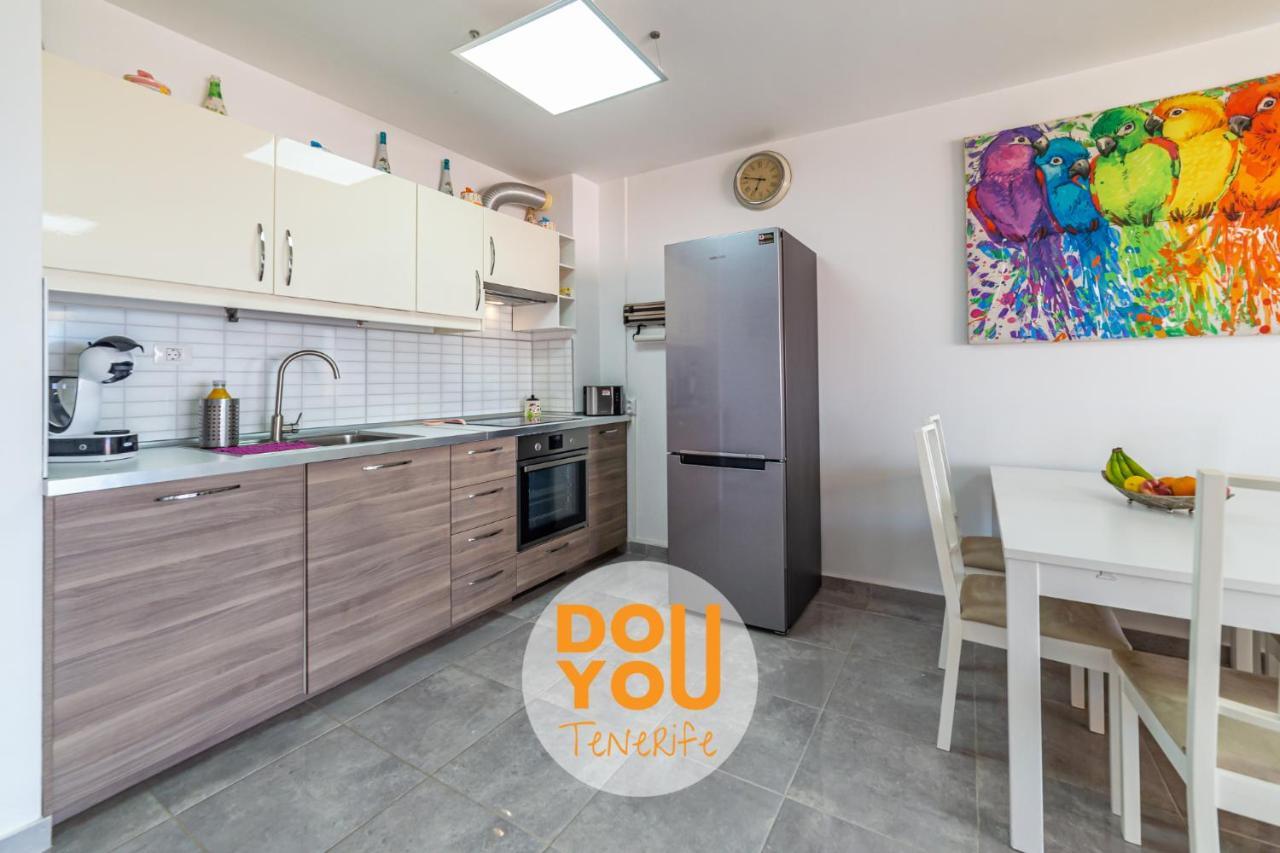 Apartment Deluxe Sand Club Σαν Μιγκέλ ντε Αμπόνα Εξωτερικό φωτογραφία