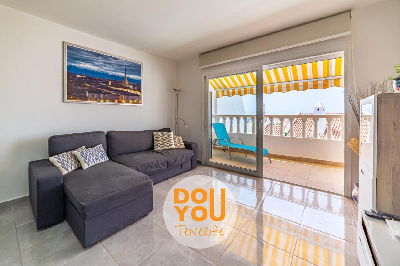 Apartment Deluxe Sand Club Σαν Μιγκέλ ντε Αμπόνα Εξωτερικό φωτογραφία