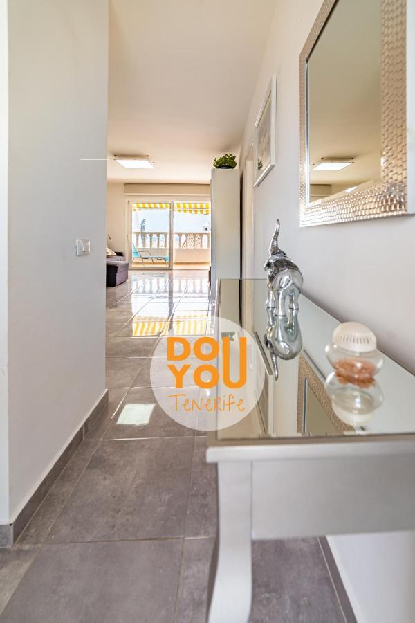 Apartment Deluxe Sand Club Σαν Μιγκέλ ντε Αμπόνα Εξωτερικό φωτογραφία