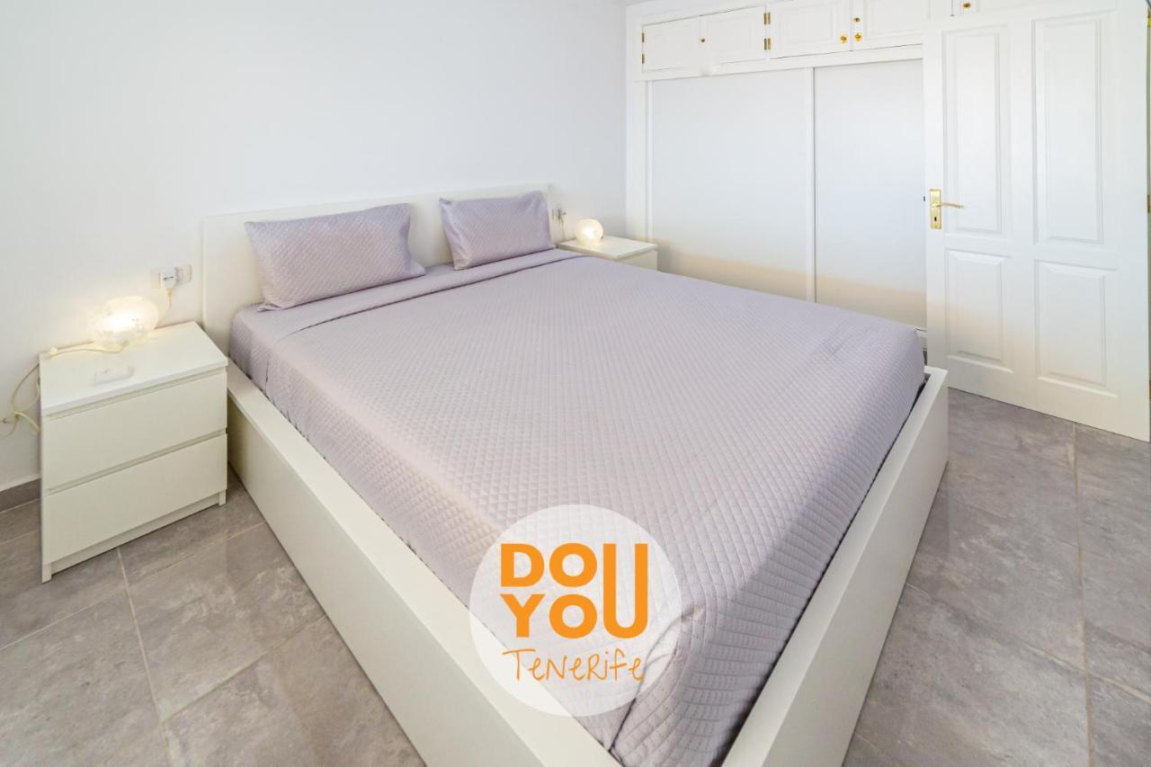 Apartment Deluxe Sand Club Σαν Μιγκέλ ντε Αμπόνα Εξωτερικό φωτογραφία