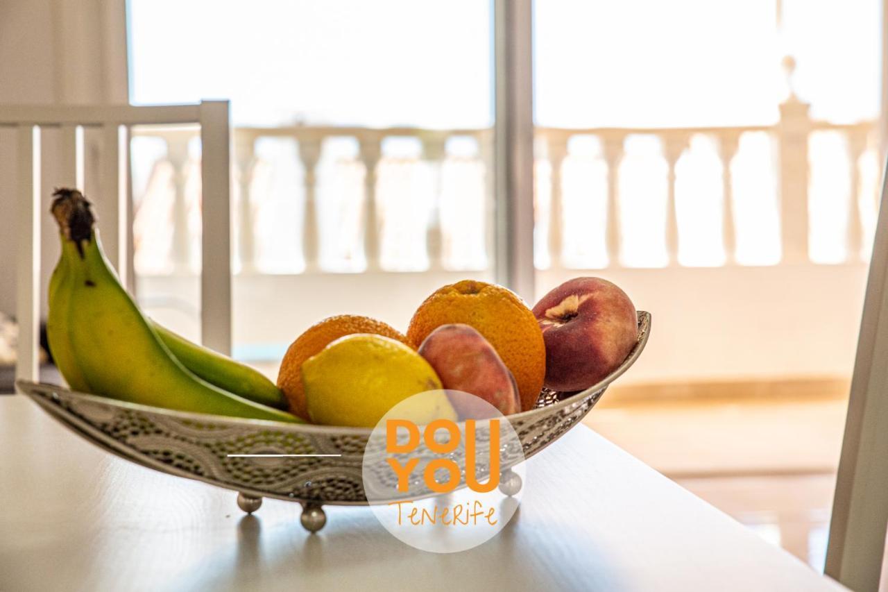 Apartment Deluxe Sand Club Σαν Μιγκέλ ντε Αμπόνα Εξωτερικό φωτογραφία