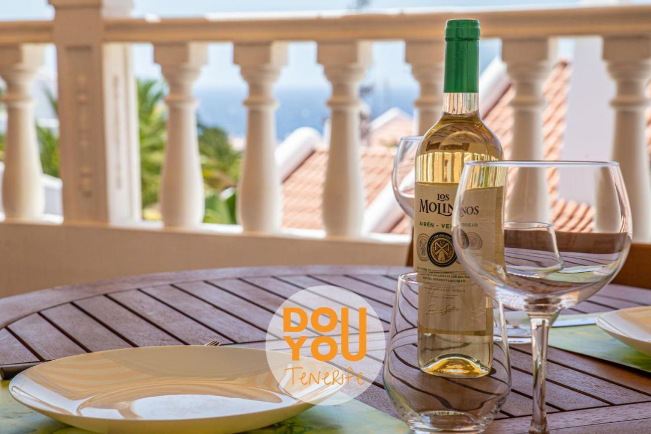 Apartment Deluxe Sand Club Σαν Μιγκέλ ντε Αμπόνα Εξωτερικό φωτογραφία