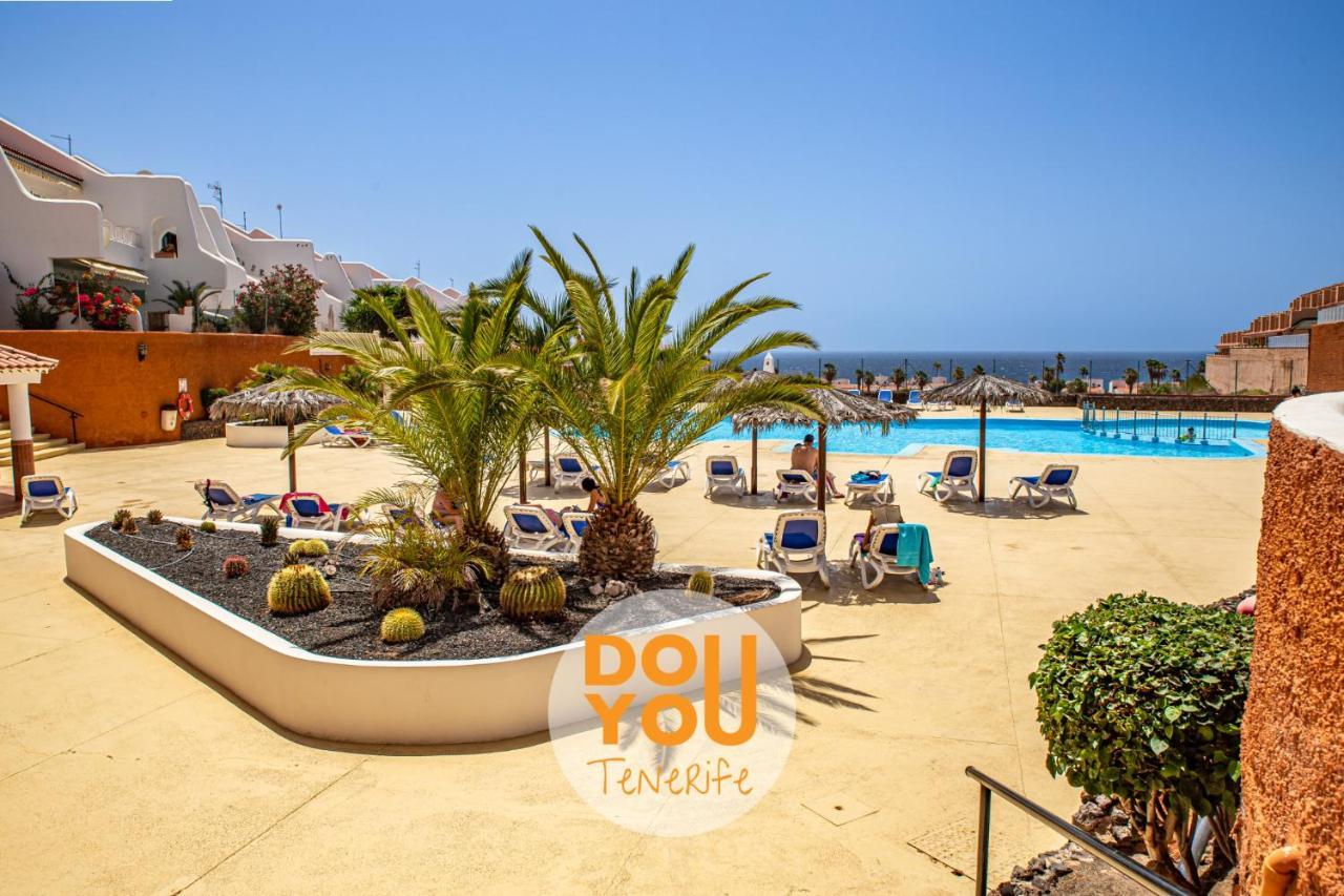 Apartment Deluxe Sand Club Σαν Μιγκέλ ντε Αμπόνα Εξωτερικό φωτογραφία