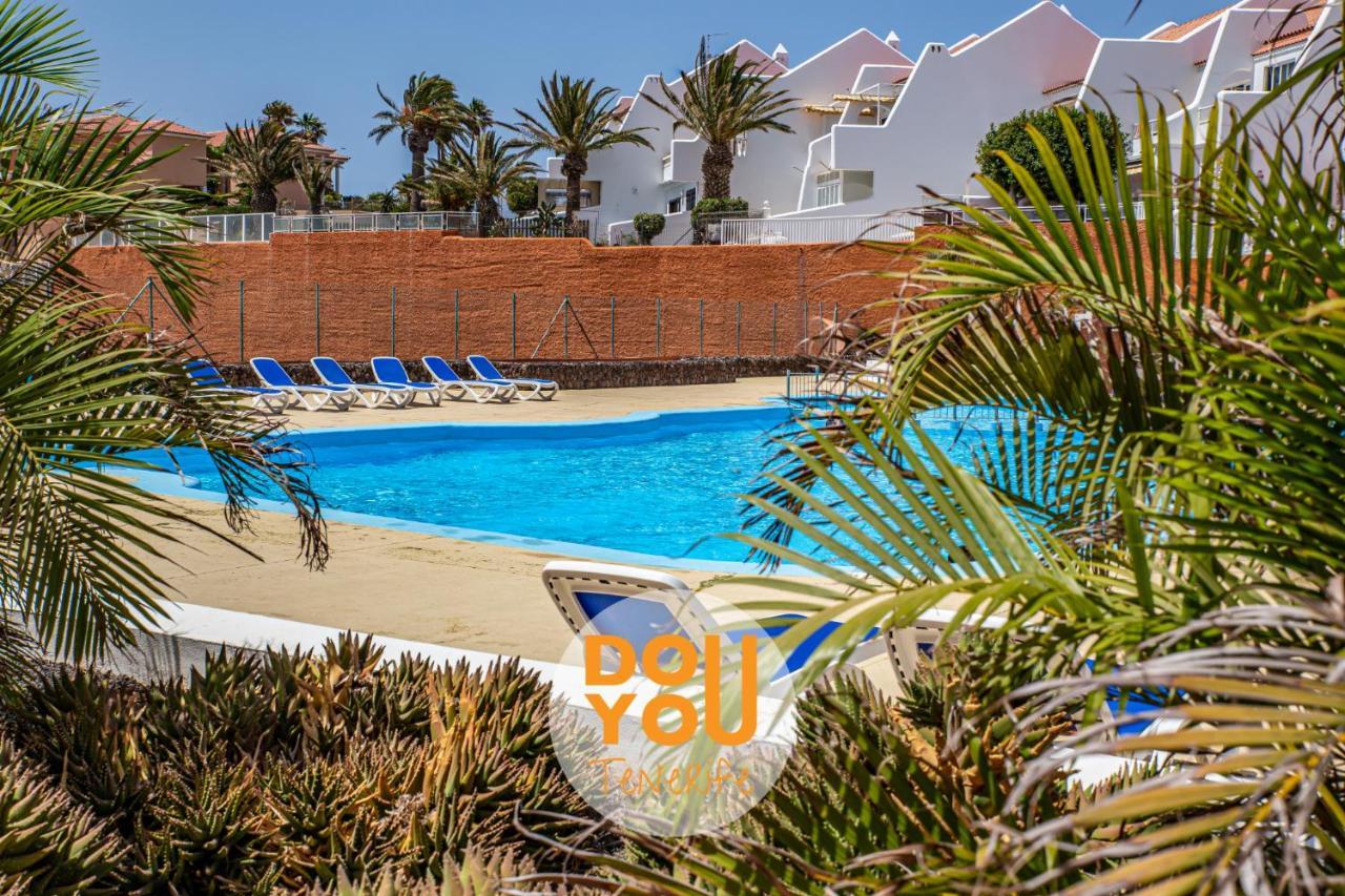Apartment Deluxe Sand Club Σαν Μιγκέλ ντε Αμπόνα Εξωτερικό φωτογραφία