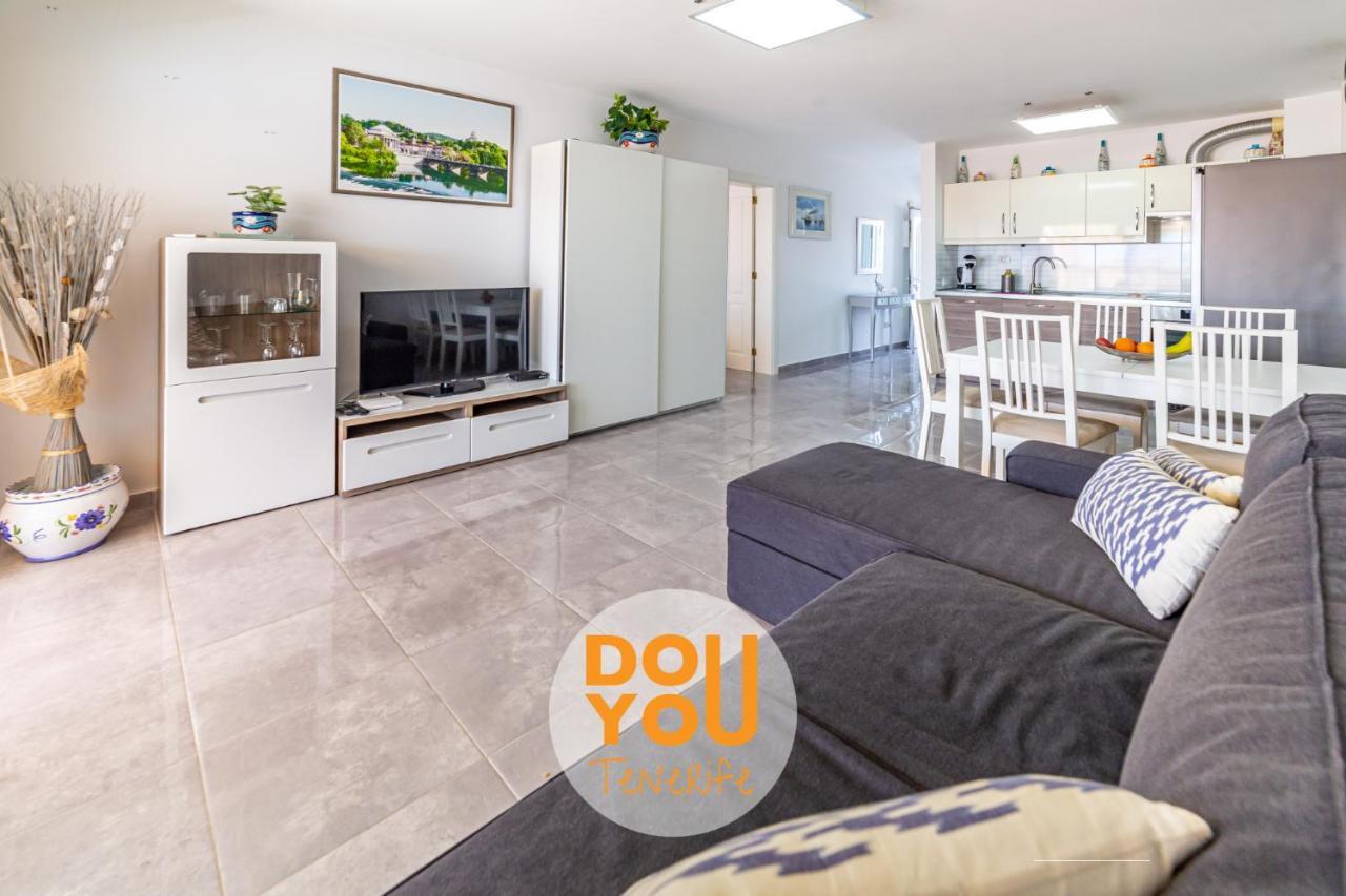 Apartment Deluxe Sand Club Σαν Μιγκέλ ντε Αμπόνα Εξωτερικό φωτογραφία