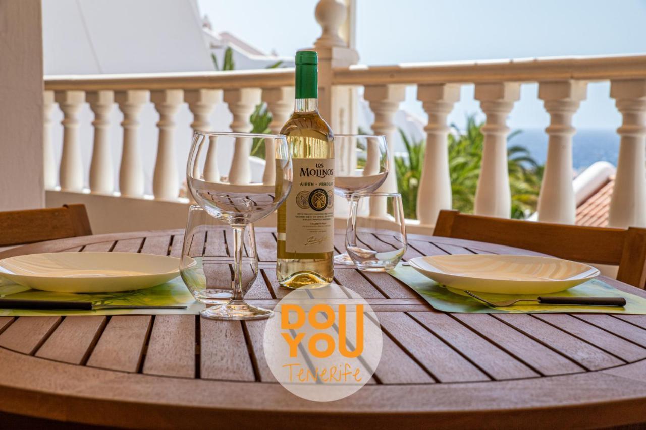 Apartment Deluxe Sand Club Σαν Μιγκέλ ντε Αμπόνα Εξωτερικό φωτογραφία