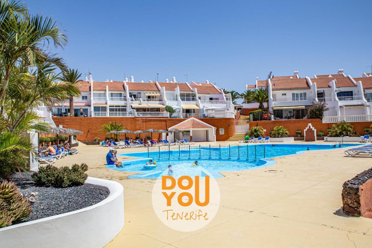 Apartment Deluxe Sand Club Σαν Μιγκέλ ντε Αμπόνα Εξωτερικό φωτογραφία