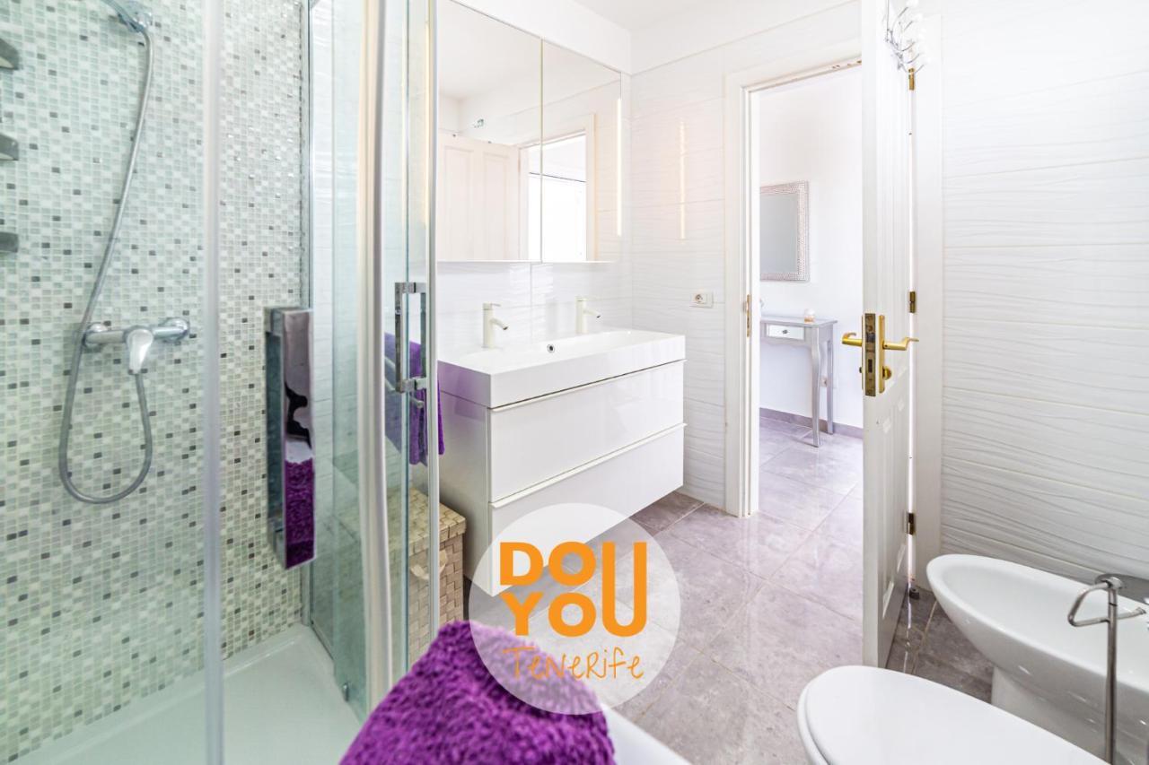 Apartment Deluxe Sand Club Σαν Μιγκέλ ντε Αμπόνα Εξωτερικό φωτογραφία