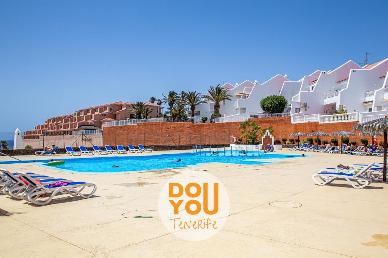 Apartment Deluxe Sand Club Σαν Μιγκέλ ντε Αμπόνα Εξωτερικό φωτογραφία