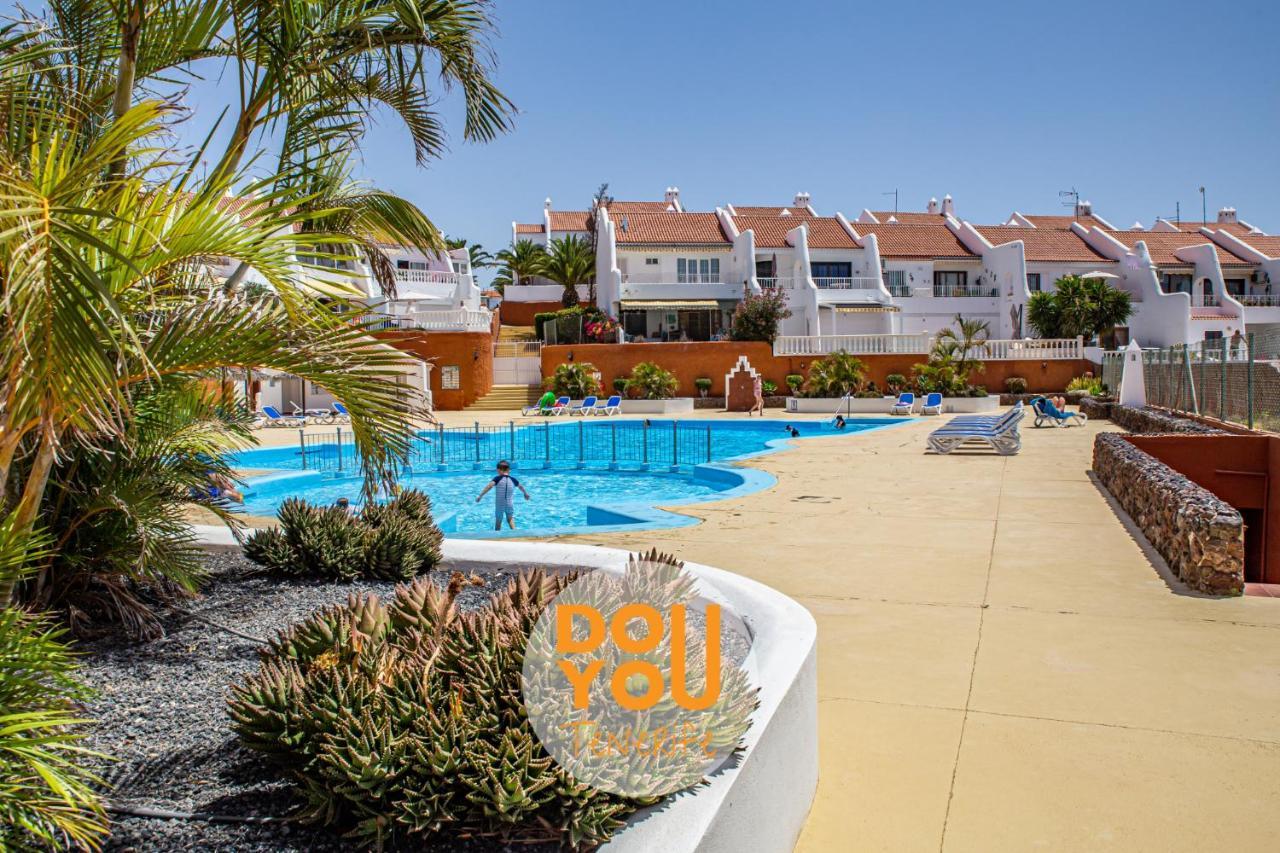 Apartment Deluxe Sand Club Σαν Μιγκέλ ντε Αμπόνα Εξωτερικό φωτογραφία