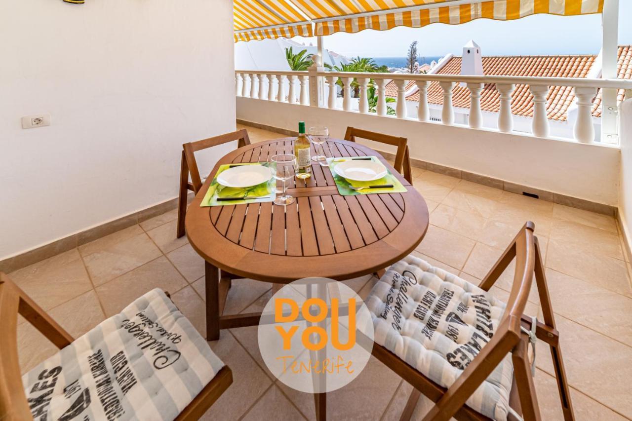 Apartment Deluxe Sand Club Σαν Μιγκέλ ντε Αμπόνα Εξωτερικό φωτογραφία