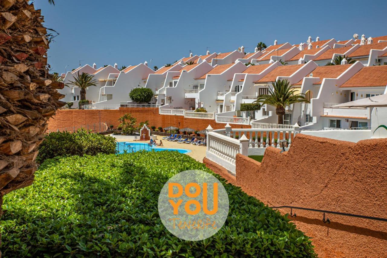 Apartment Deluxe Sand Club Σαν Μιγκέλ ντε Αμπόνα Εξωτερικό φωτογραφία