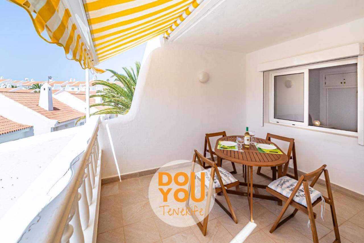 Apartment Deluxe Sand Club Σαν Μιγκέλ ντε Αμπόνα Εξωτερικό φωτογραφία