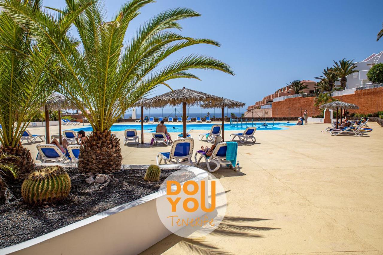 Apartment Deluxe Sand Club Σαν Μιγκέλ ντε Αμπόνα Εξωτερικό φωτογραφία